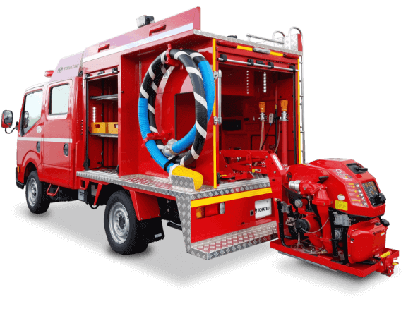 Image:Portable Fire Pumps