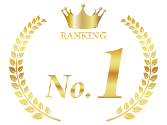 イラスト：RANKING No.1