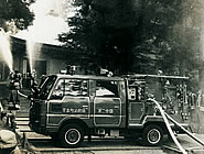 fire engine