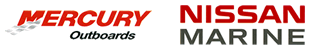 MERCURY Outboards NISSAN MARINE
